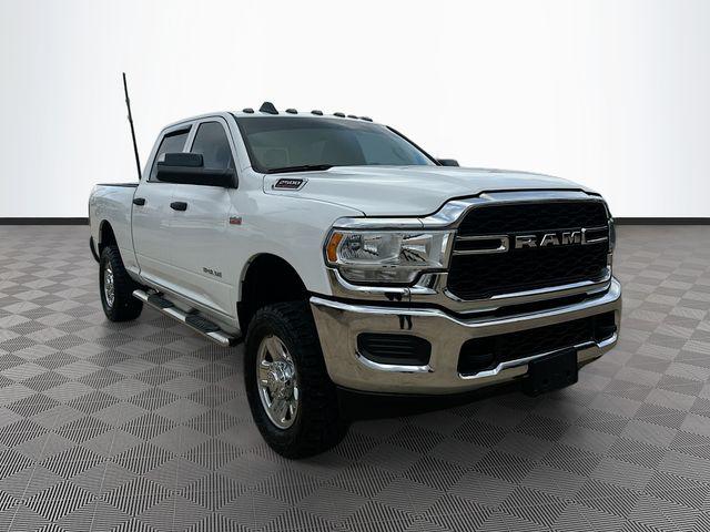 2021 RAM Ram 2500 Pickup Tradesman's photo
