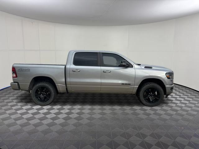 2021 RAM Ram 1500 Pickup Big Horn/Lone Star's photo