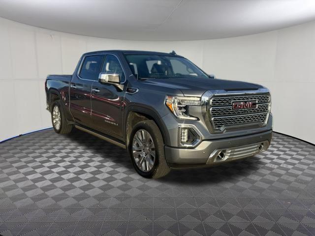 2020 GMC Sierra 1500 Denali Denali's photo