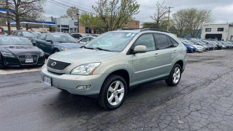2005 Lexus RX 330 330 for sale in Glendale Heights, IL