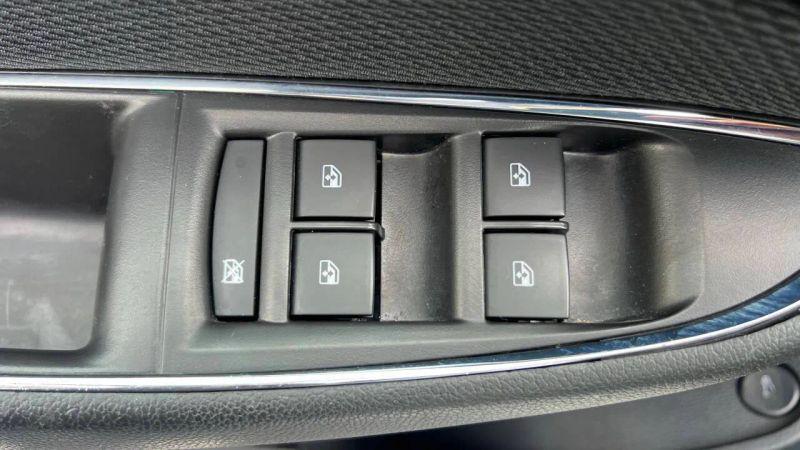 2017 Chevrolet Cruze LS Auto