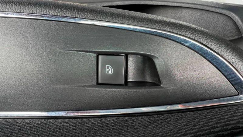 2017 Chevrolet Cruze LS Auto