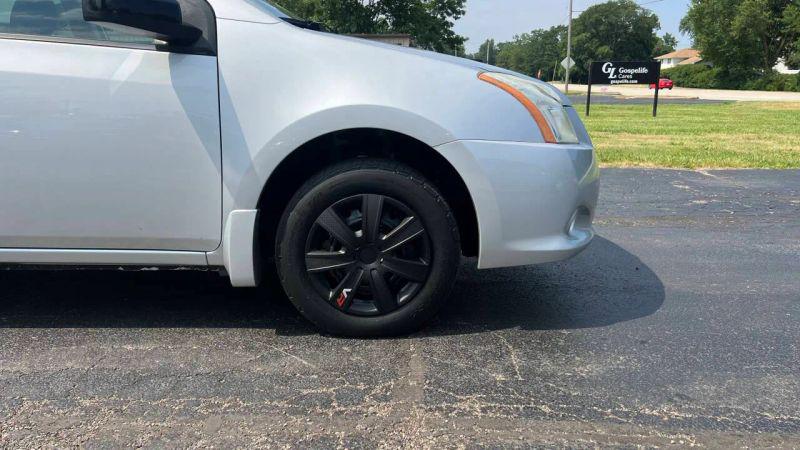 2011 Nissan Sentra 2.0