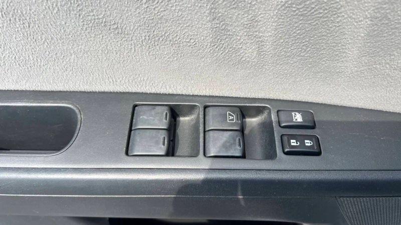 2011 Nissan Sentra 2.0