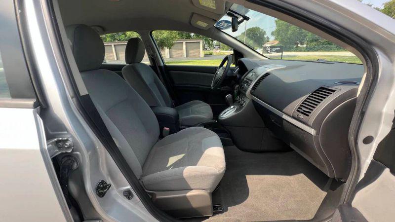 2011 Nissan Sentra 2.0
