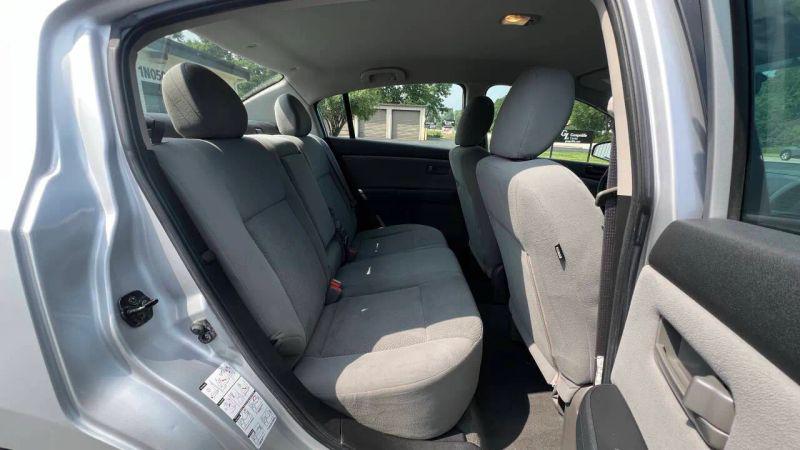 2011 Nissan Sentra 2.0