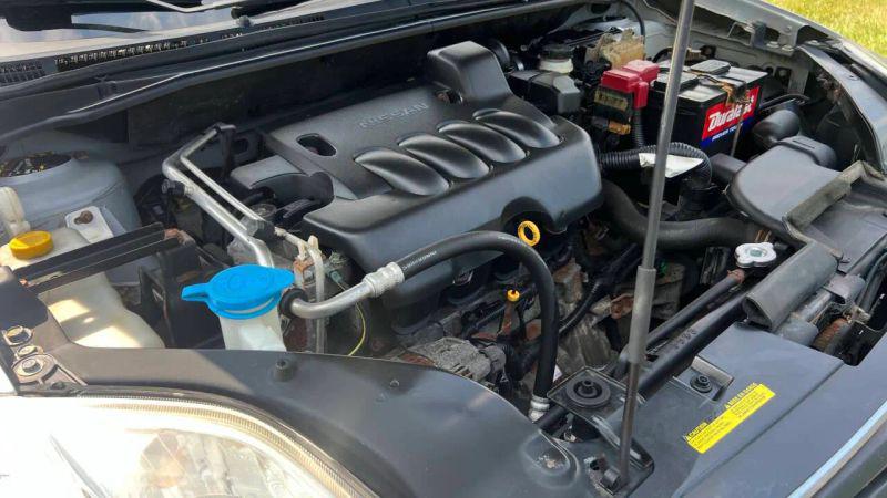 2011 Nissan Sentra 2.0