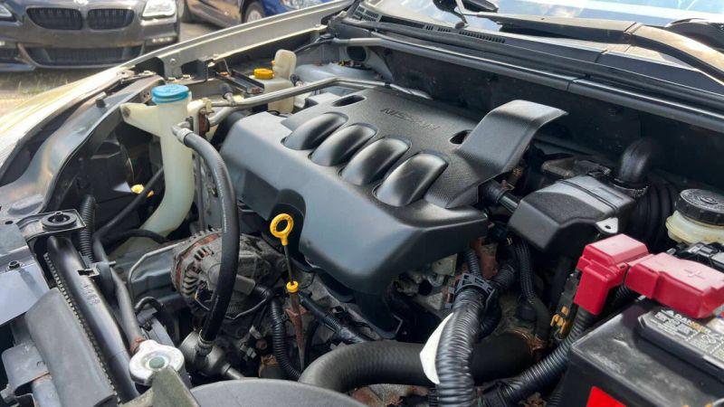 2011 Nissan Sentra 2.0