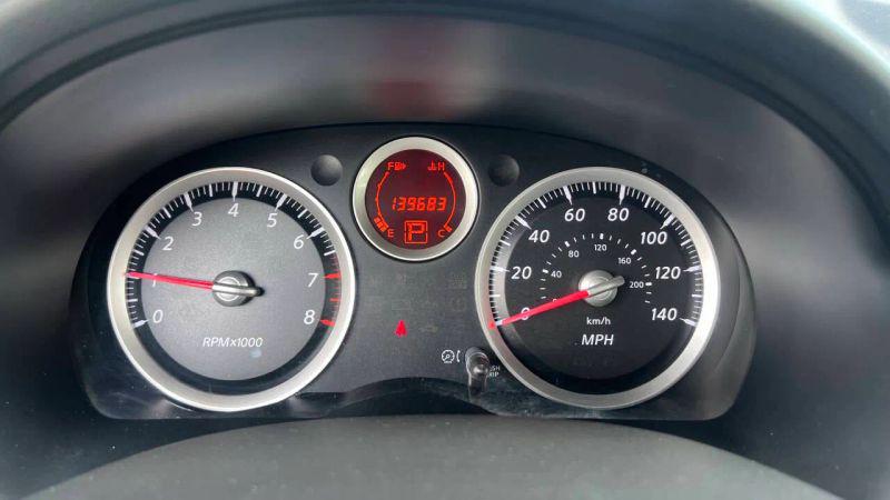 2011 Nissan Sentra 2.0