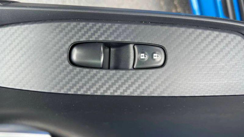 2022 Nissan Sentra SV Xtronic CVT