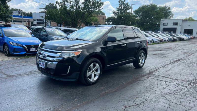 2011 Ford Edge SEL for sale in Glendale Heights, IL