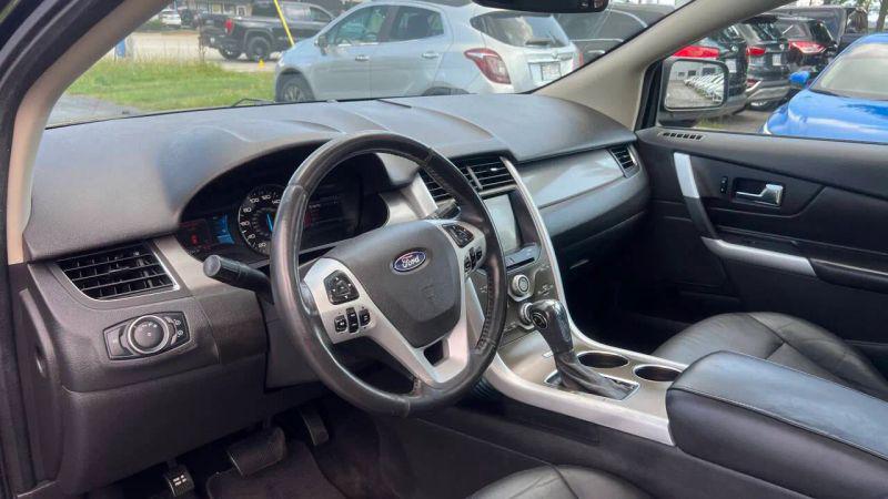 2011 Ford Edge SEL