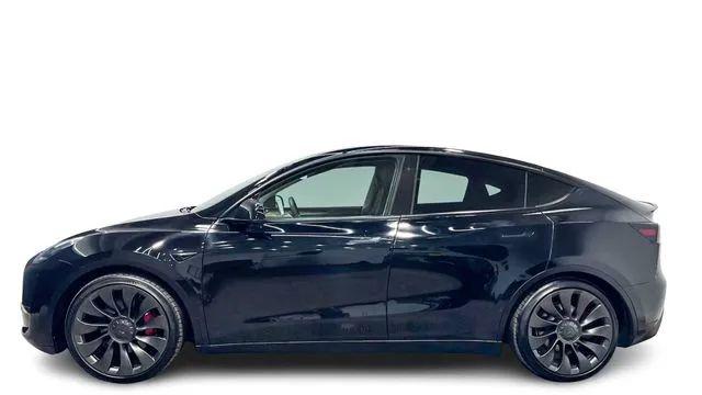2023 Tesla Model Y Performance Dual Motor All-Wheel Drive for sale in Miami, FL