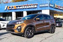 2020 Kia Sportage S for sale in Edgewood, MD