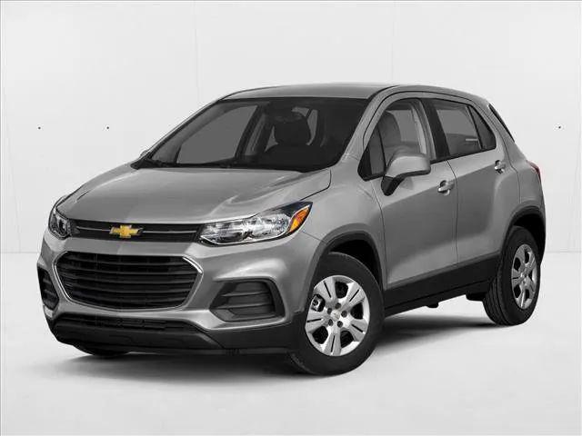 2019 Chevrolet Trax LS for sale in Pinellas Park, FL