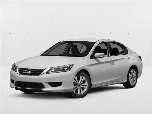 2015 Honda Accord LX for sale in Pinellas Park, FL