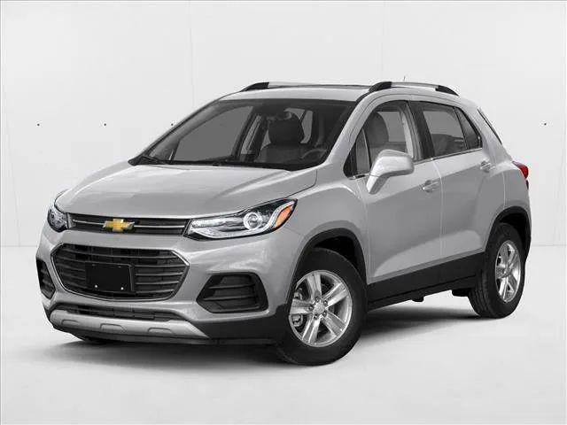 2020 Chevrolet Trax FWD LT for sale in Pinellas Park, FL