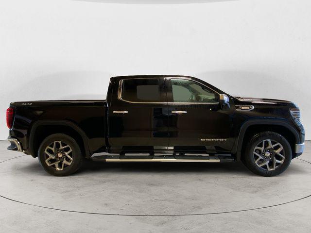 2026 GMC Sierra 1500 Crew Cab, Short Bed, SLT, 4WD