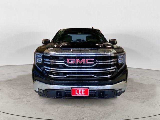 2026 GMC Sierra 1500 Crew Cab, Short Bed, SLT, 4WD