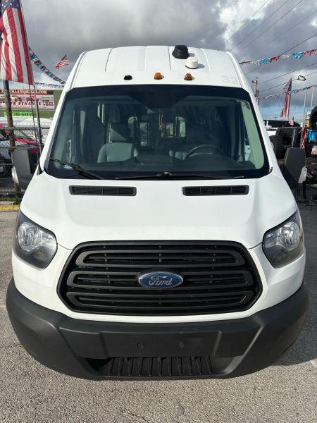 2019 Ford Transit XL