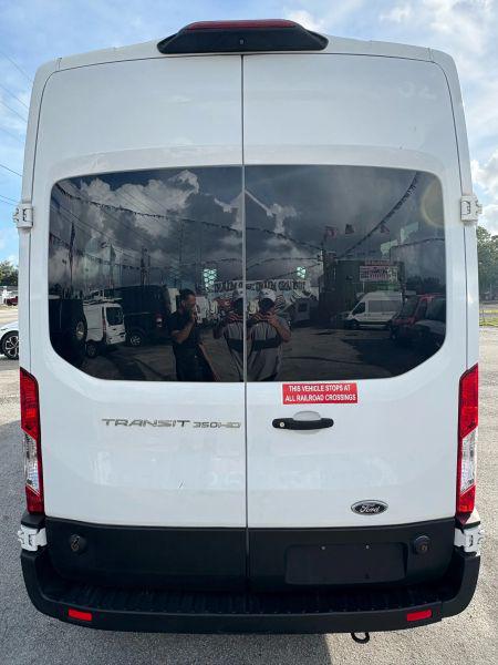 2019 Ford Transit XL