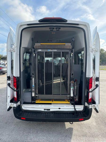 2019 Ford Transit XL