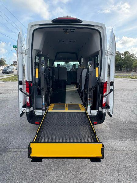 2019 Ford Transit XL