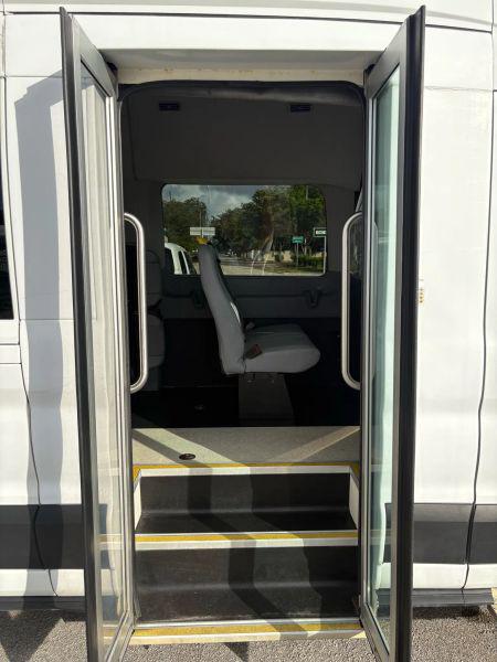 2019 Ford Transit XL
