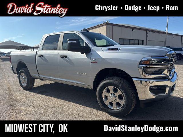 2026 Ram 2500 Big Horn Crew Cab 4x4 6'4" Box for sale in Midwest City , OK