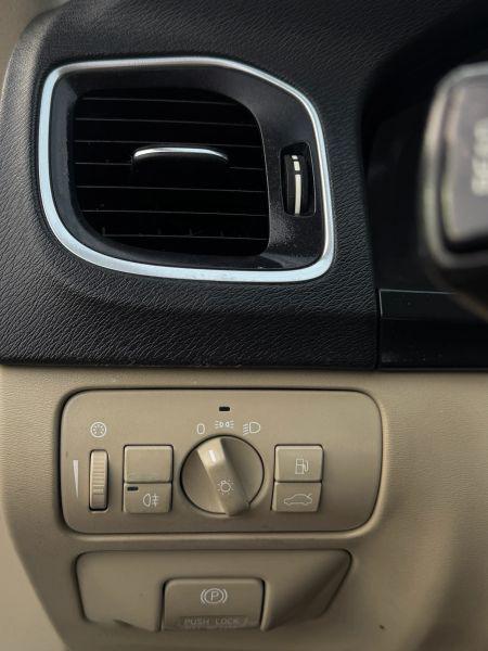 2012 Volvo S60 T5