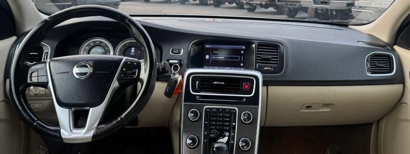 2012 Volvo S60 T5