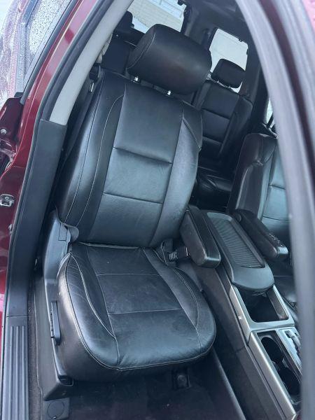 2011 Nissan Armada SL