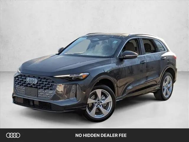 2025 Audi Q5 Premium Plus TFSI quattro S tronic for sale in Orlando, FL