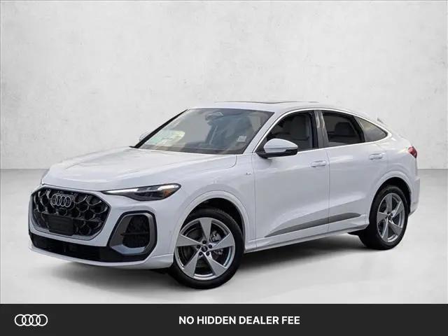 2025 Audi Q5 Prestige TFSI quattro S tronic for sale in Orlando, FL