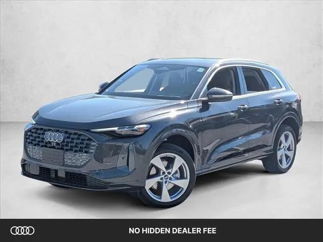 2025 Audi Q5 Premium Plus TFSI quattro S tronic for sale in Orlando, FL