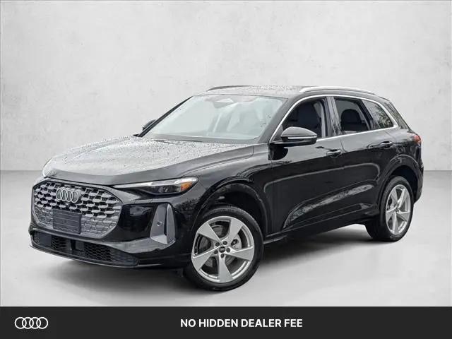 2025 Audi Q5 Premium Plus TFSI quattro S tronic for sale in Orlando, FL