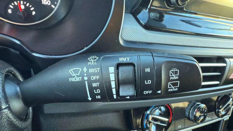 2021 Kia Seltos LX