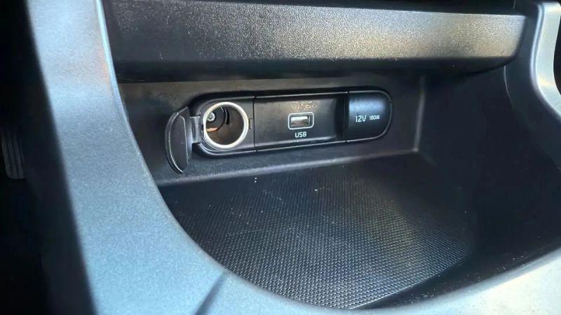 2021 Kia Seltos LX