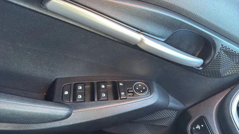 2021 Kia Seltos LX