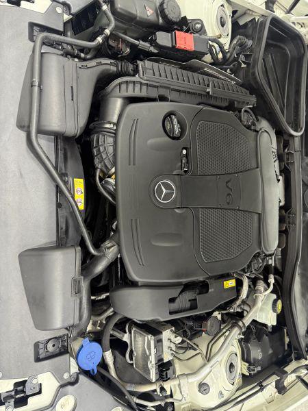 2013 Mercedes-Benz SLK SLK 350 SLK 350