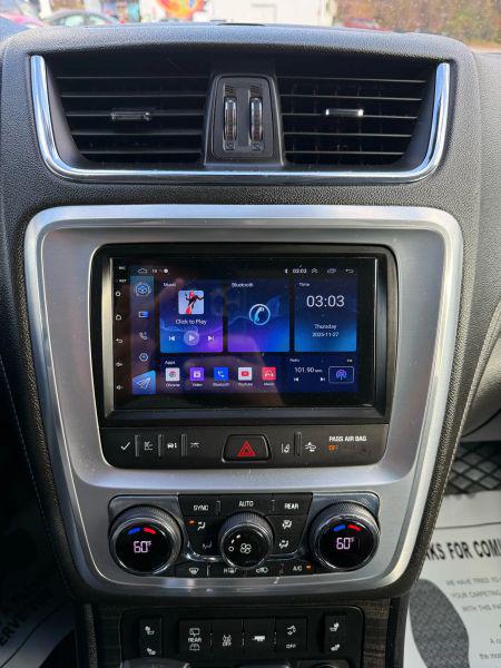 2015 GMC Acadia SLT-1