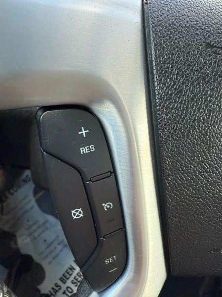 2015 GMC Acadia SLT-1