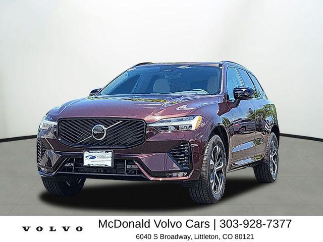 2026 Volvo XC60 B5 Core for sale in Littleton, CO
