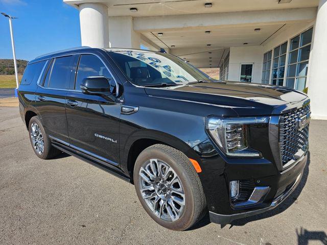 2024 GMC Yukon 4WD Denali Ultimate