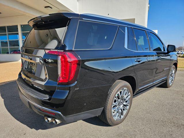 2024 GMC Yukon 4WD Denali Ultimate