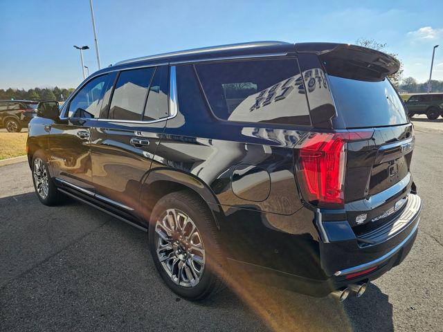 2024 GMC Yukon 4WD Denali Ultimate