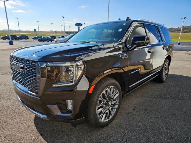 2024 GMC Yukon 4WD Denali Ultimate