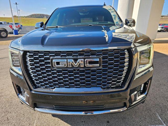 2024 GMC Yukon 4WD Denali Ultimate