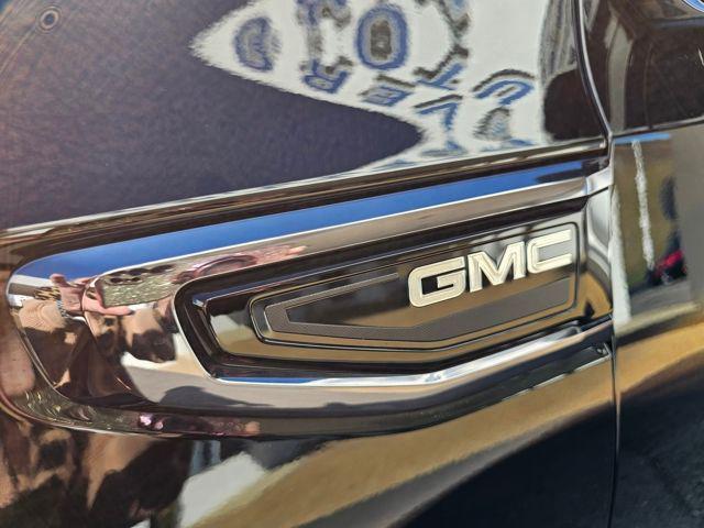 2024 GMC Yukon 4WD Denali Ultimate