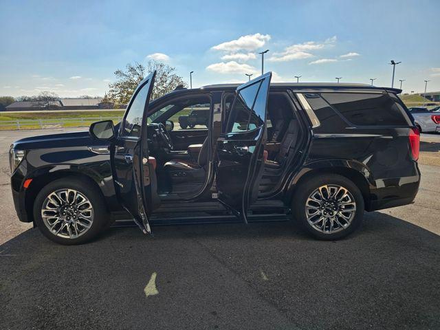 2024 GMC Yukon 4WD Denali Ultimate